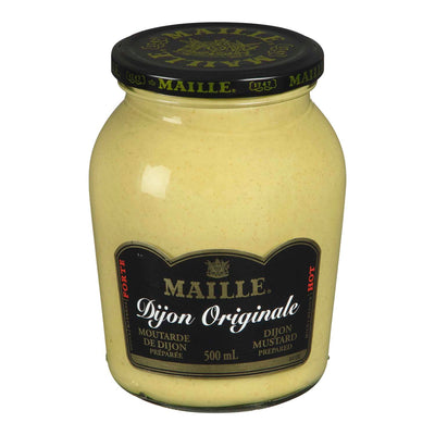 MAILLE DIJON MUSTARD [500 ML]