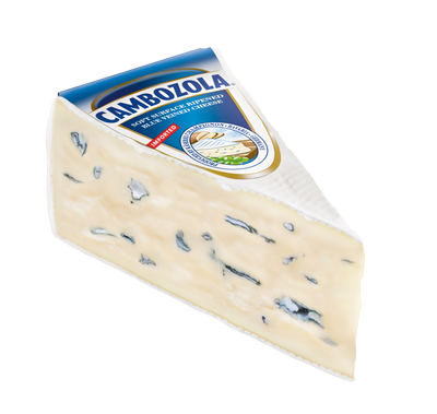 GERMAN CAMBOZOLA