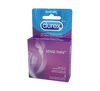 DUREX LUBRICATED CONDOM Sensi-Thin, 3pk
