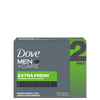 DOVE BAR SOAP FRESH [2 /113G]