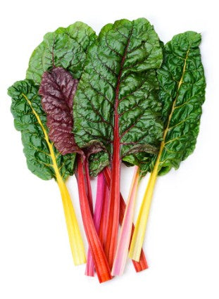 RAINBOW CHARD, 1ea