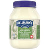 HELLMANNS AVOCADO OIL MAYO [710 ML]