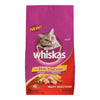 WHISKAS ORIGINAL DRY CAT FOOD [2 KG]