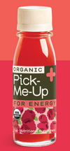 GREENHOUSE ORGANIC BOOSTER Pick Me Up, 60 ML