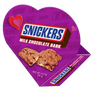 SNICKERS MILK CHOCOLATE BARK, 99g