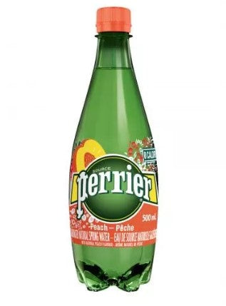 PERRIER GRAPEFRUIT WATER [500 ML]