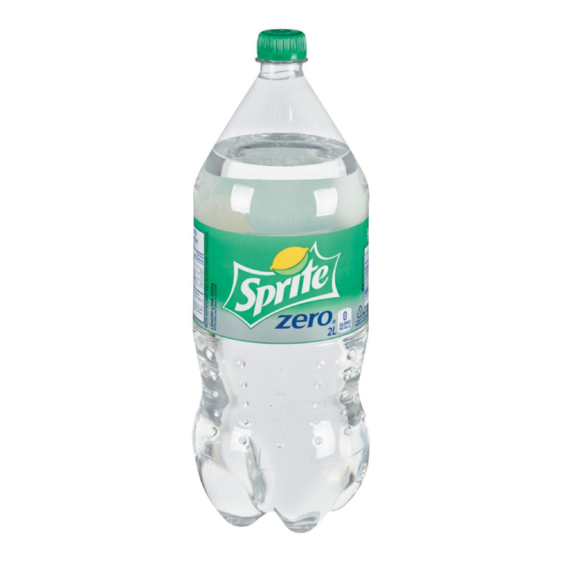 SPRITE ZERO 2L [2 L]