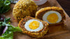 PEPPERS OWN SCOTCH EGGS, 2pk