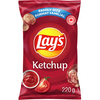LAYS CHIPS KETCHUP [220 G]