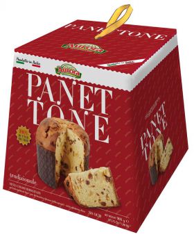 AURORA PANETTONE, 908 G