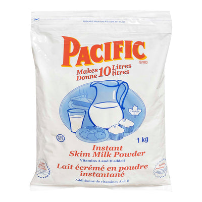 PACIFIC SKIM MILK POWDER [1 KG]