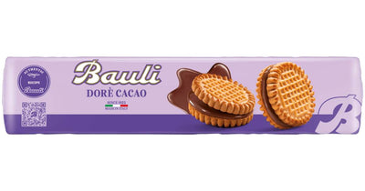 BAULI DORE COCOA COOKIES [150 g]