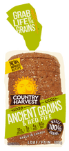 CHARVEST ANCIENT GRAINS [600 g]