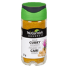 MCCORMICK ORG CURRY [33 G]