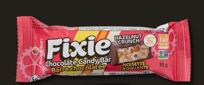 ZAZUBEAN FIXIE HAZELNUT [35 g]