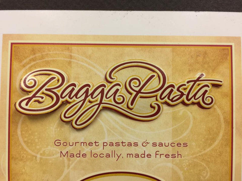 BAGGA BUTTRNUT GARLIC AGNLOTTI [350 G]