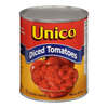 UNICO DICED TOMATOES [796 ML]