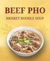 PHOROZEN BEEF PHO KIT [1 ea]