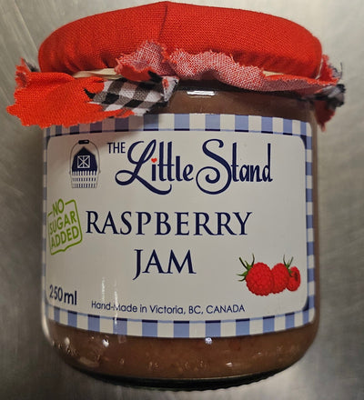 LIL STAND LOW SUGAR JAM [250 ml]