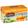 CELESTIAL HNY VAN CHAMOMILLE [20 BAGS]