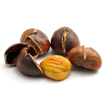 CHESTNUTS (USA/CHINA)
