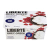 LIBERTE 5% GREEK RASP MULTI [4 x100G]