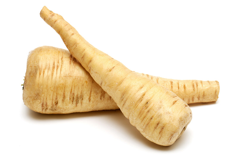 PARSNIPS