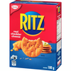 RITZ CRACKERS CHEDDAR CHEESE [180 G]