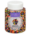 TWINKLE RAINBOW MINI BEADS [120 G]