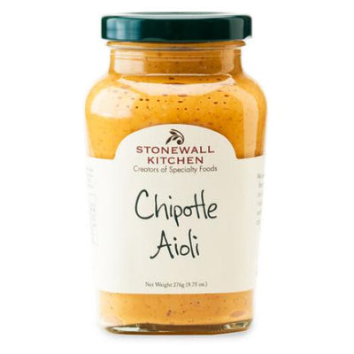 SK CHIPOLTE  AIOLI [314 ML]