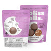 BLISS BALLS CHOCOLATE GF [150 g]