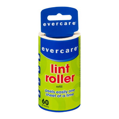 MR.CLEAN LINT ROLLER REFILL [60 SH]