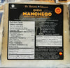 LA QUESERIA MANCHEGO CHEESE [200 G]