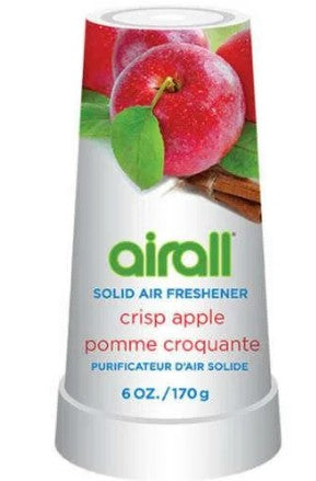 AIRALL APPLE SOLID [170 g]