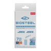 BIOSTEEL HYDRATION MIX FREEZE [7 pkg]