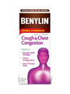BENYLIN DM-E [100 ML]