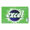 EXCEL SUGARFREE SPEARMINT GUM [12 S]