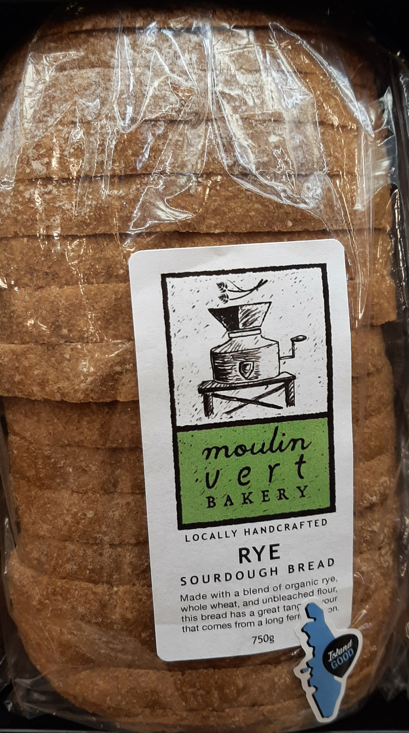 MOULIN VERT ORG BREAD ASST [800 G]