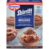 OETKER MILK CHOCOLATE  MOUSSE [87 G]