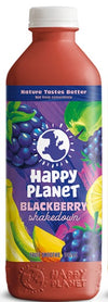 HAPPY PLANET BLACKBERRY [900 ml]