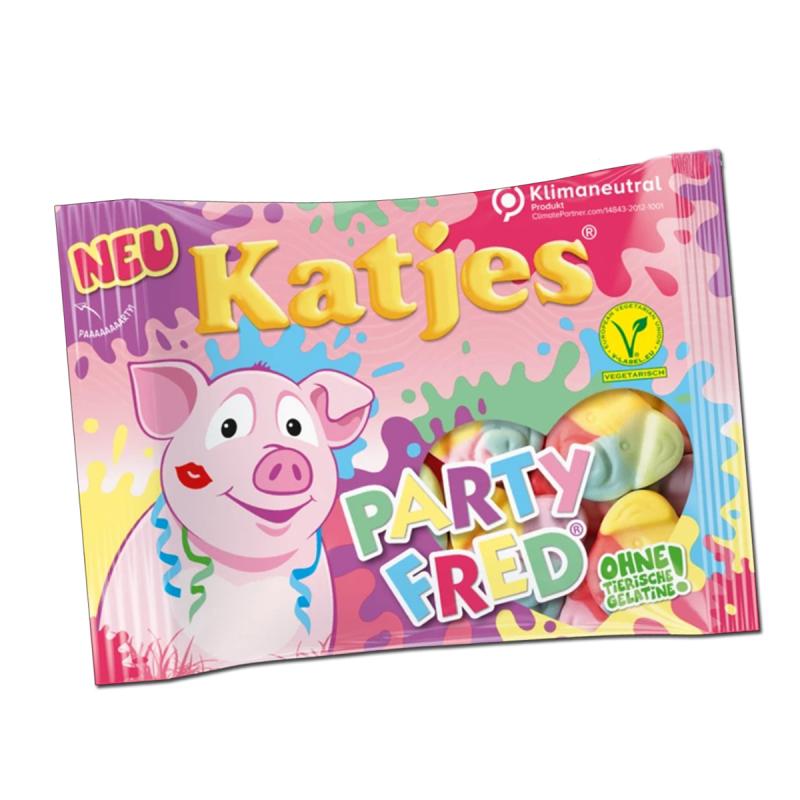 KATJES FRED GUMMIES [175 g]