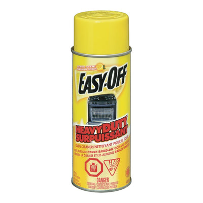 EASY OFF OVEN CLEANER AEROSOL [400 G]