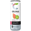 CELSIUS ENERGY KIWI GUAVA [355 ml]