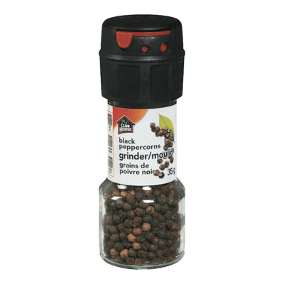 CH PEPPER GRINDER [35 G]