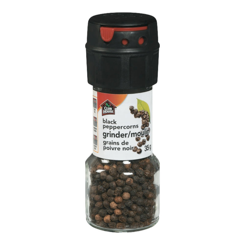 CH PEPPER GRINDER [35 G]