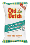 OLD DUTCH SALT & VINEGAR [66 G]