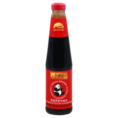 LEE KUM KEE PANDA OYSTER SAUCE [510 G]