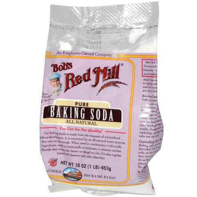 BOBS BAKING SODA [453 G]