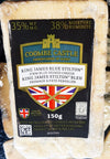 ROYAL BLUE STILTON [150 GR]