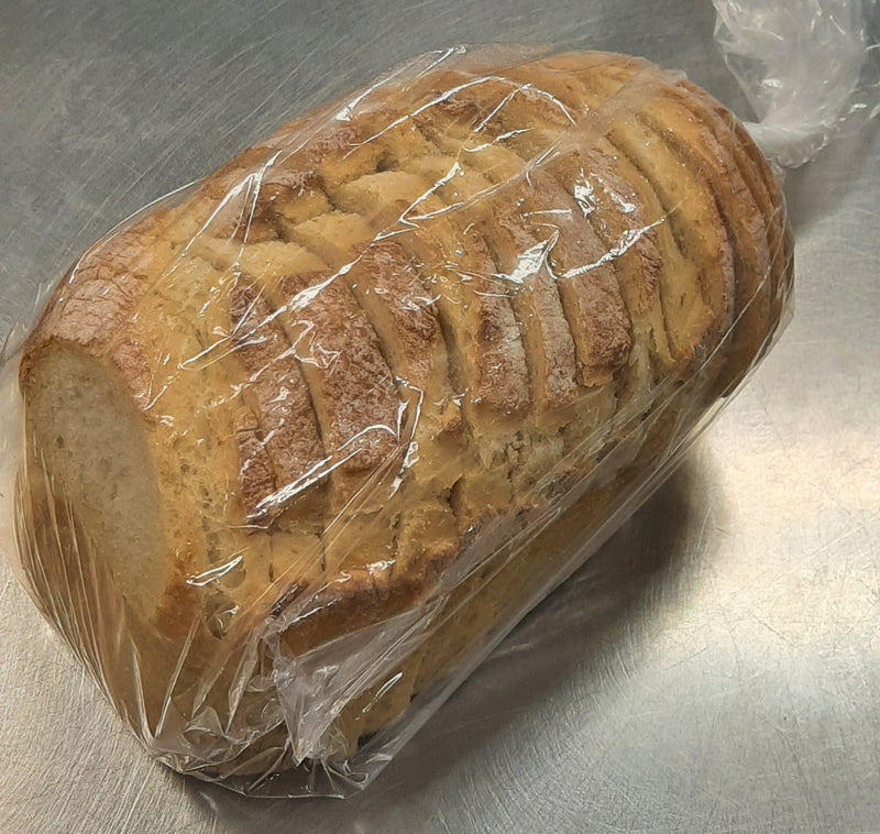PEPPERS SOURDOUGH SHORT [1 ea]